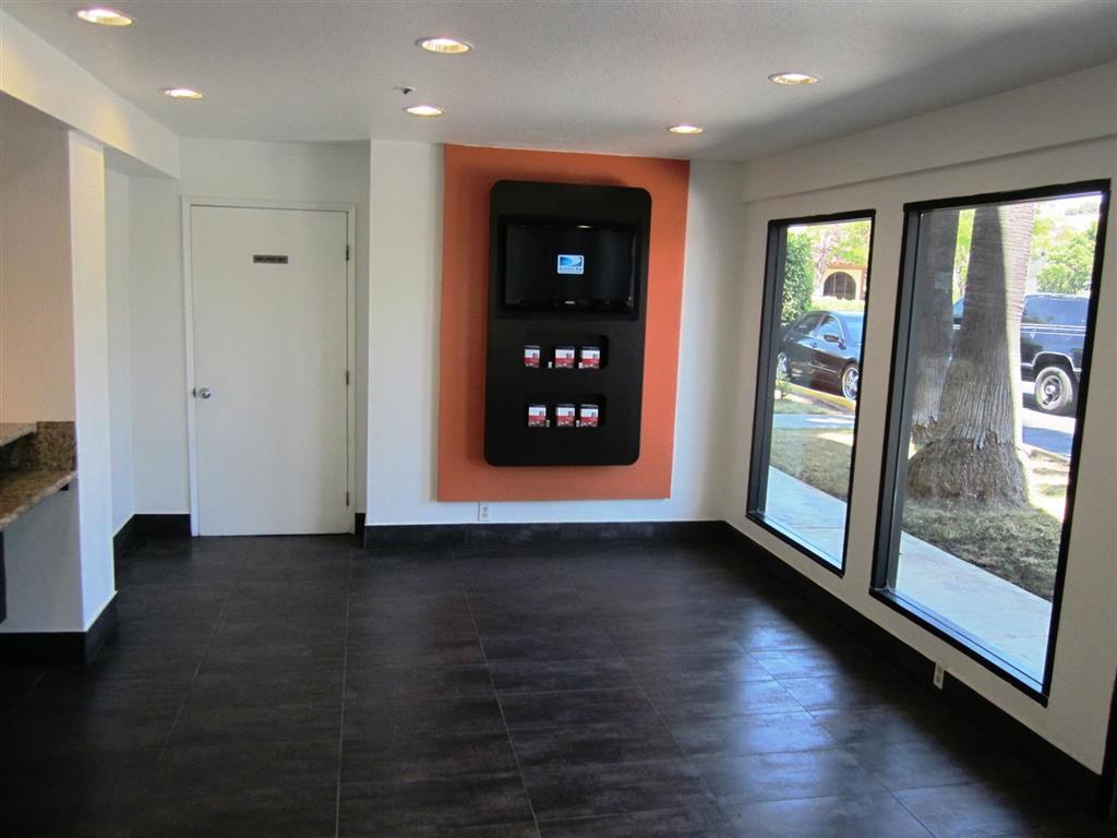 6-fairfield, Ca - Napa Valley Hotel 2*