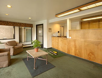 Hotel 6-fairfield, Ca - Napa Valley 2*