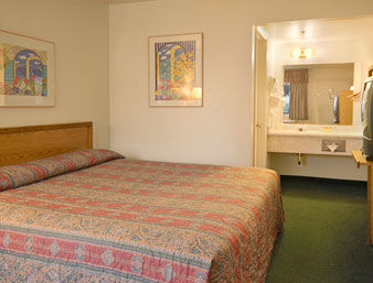6-fairfield, Ca - Napa Valley Hotel 2*