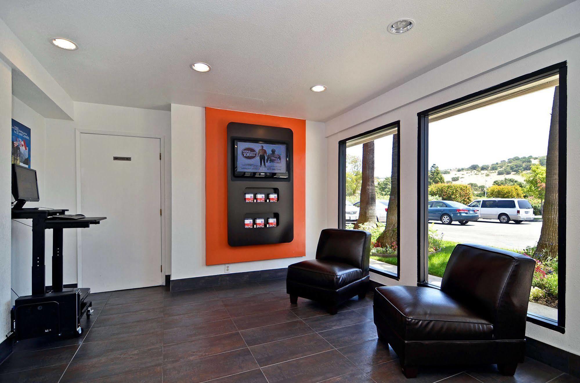 6-fairfield, Ca - Napa Valley Hotel 2*