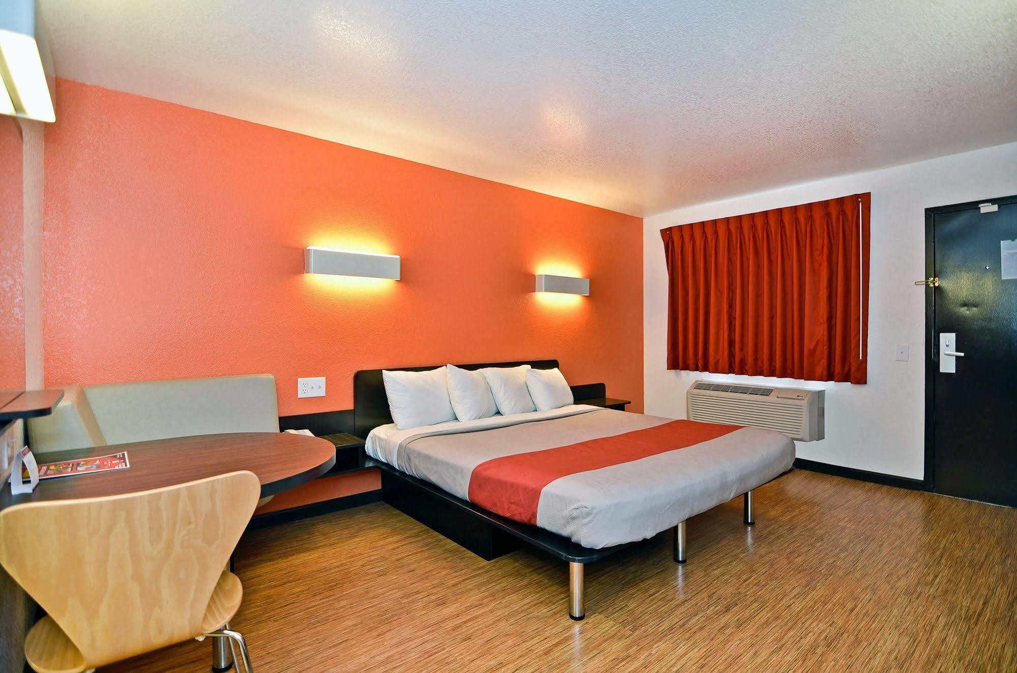 Hotel 6-fairfield, Ca - Napa Valley 2*